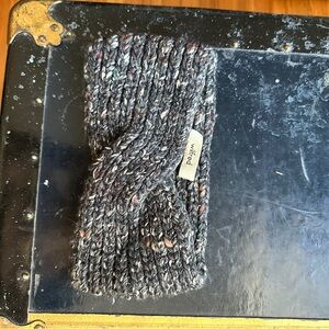 Wilfred wool headband